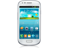 Samsung Galaxy S3 Mini I8190 biały - 126283 - zdjęcie 2